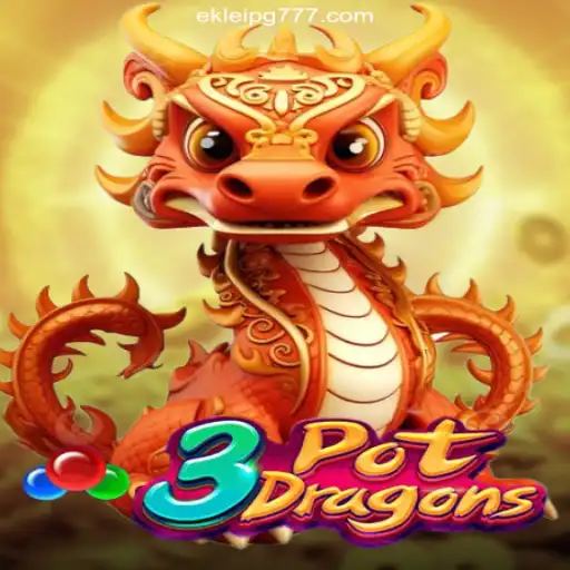 Exploring the World of 3PotDragons: A Premier Casino Game on EKLeiPG.com