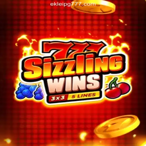 Exploring the Exciting World of 777sizzlingwins on EKLeiPG.com Platform