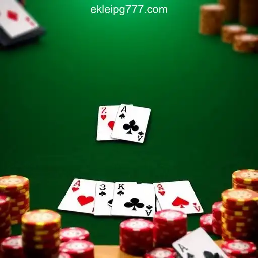 Exploring the Intricacies of Baccarat Game on EKLeiPG.com Platform-Online Cassino Brasil #1
