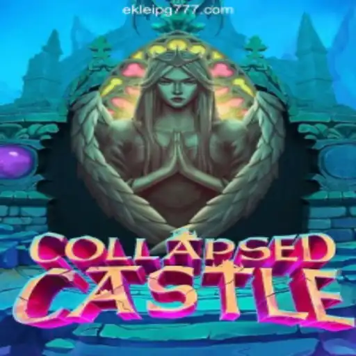 Unveiling the Secrets of CollapsedCastle: A Journey Through the Ruins