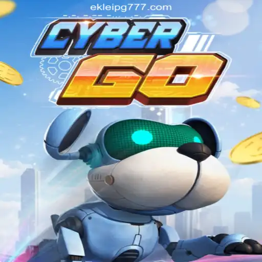 Discover the Thrilling World of CyberGO on EKLeiPG.com Platform