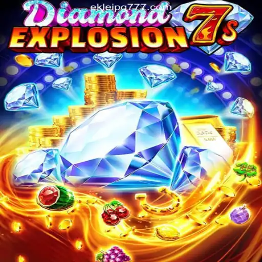 Exploring DiamondExplosion7s on EKLeiPG.com: The Leading Online Casino Platform in Brazil