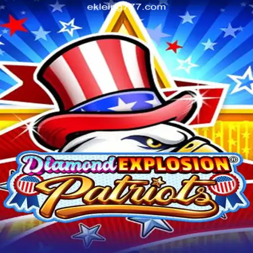 Exciting Adventures in DiamondExplosionPatriots: A Game-Changer on EKLeiPG.com