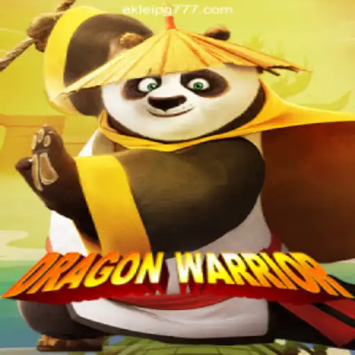 DragonWarrior: An Epic Gaming Experience on EKLeiPG.com Platform