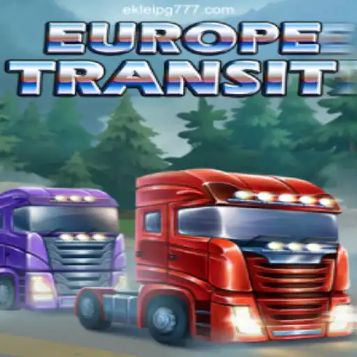 Exploration and Strategies in the Captivating World of EuropeTransit