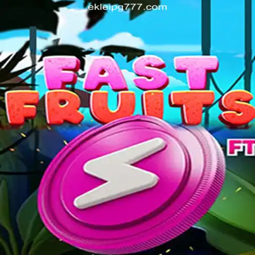 FastFruits: Unleashing the Excitement of a New Era in Online Gaming