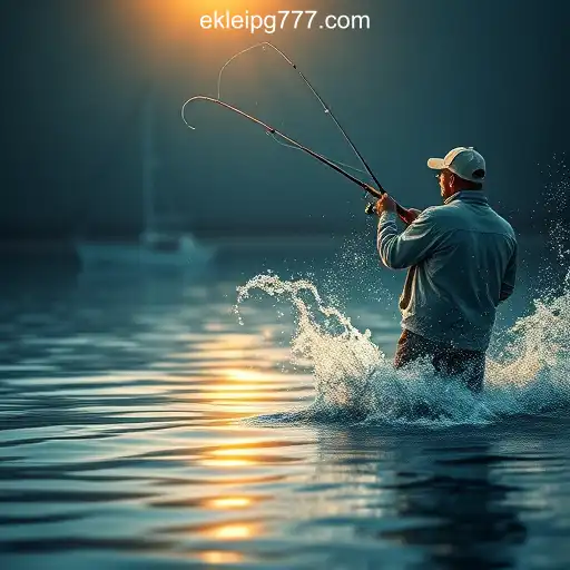 Fishing Madness: Discovering the World of Angling