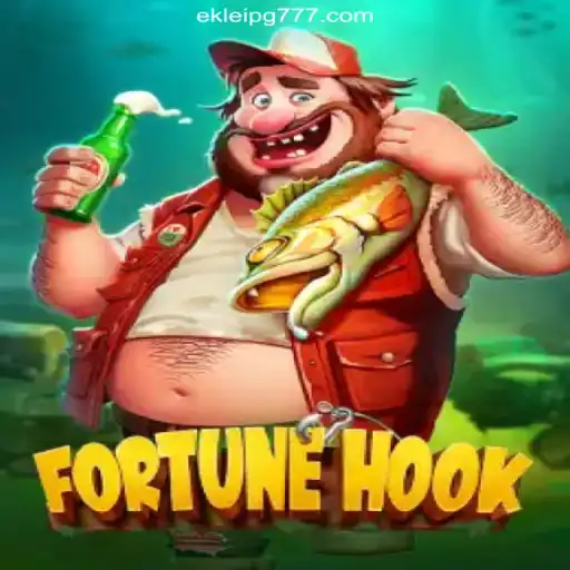 FortuneHook: Dive into the Thrills of Brazil’s Top Online Cassino