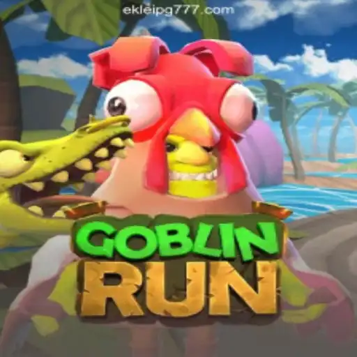 GoblinRun: The Exciting Adventure in the World of EKLeiPG.com