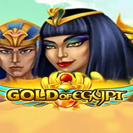 GoldOfEgypt: A Thrilling Adventure on EKLeiPG.com