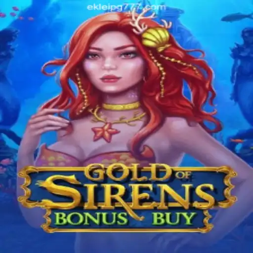 Explore the Thrilling World of GoldofSirensBonusBuy on EKLeiPG.com: Brazil's Premier Online Casino Platform