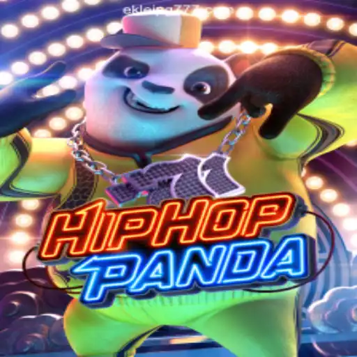 HipHopPanda: Revolutionizing Online Gaming on EKLeiPG.com