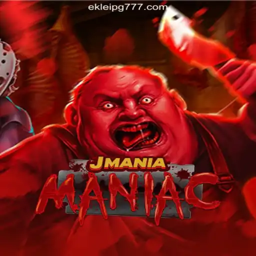 Discover the Thrills of JManiaManiac on EKLeiPG.com: Brazil's #1 Online Casino Platform