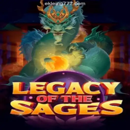 Unveiling the Mysteries of LegacyoftheSages on EKLeiPG.com Platform