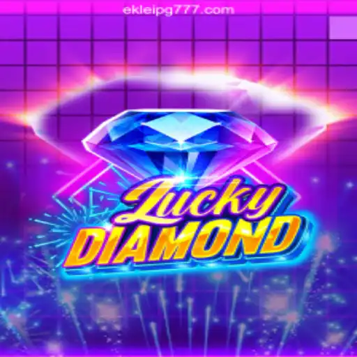 Explore LuckyDiamond: The Thrilling Game Experience on EKLeiPG.com
