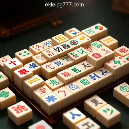 The Timeless Game of Mahjong and Its Rise in Online Casinos