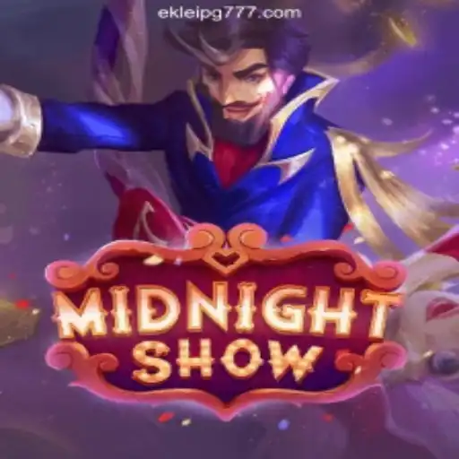 Discover the Thrilling Experience of MidnightShow on EKLeiPG.com: The Leading Online Cassino in Brasil