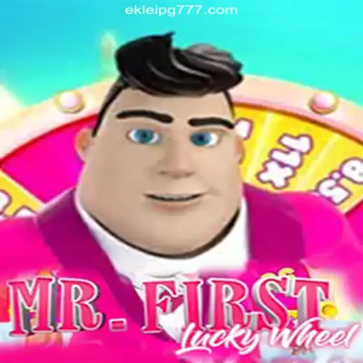 Experience the Thrill of MrFirstLuckyWheel on EKLeiPG.com
