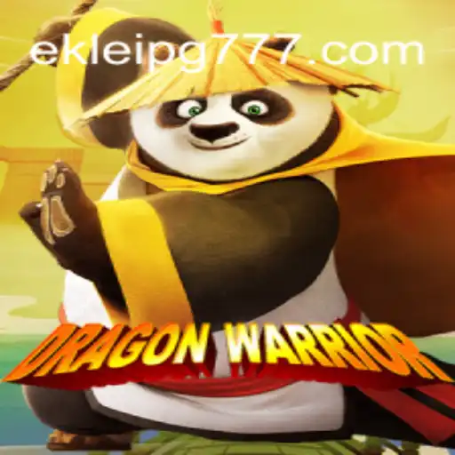 DragonWarrior: An Epic Gaming Experience on EKLeiPG.com Platform