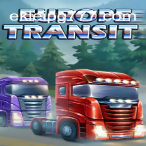 Exploration and Strategies in the Captivating World of EuropeTransit