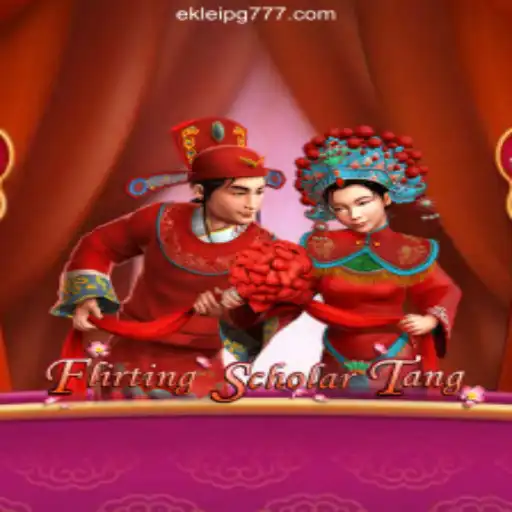 Exploring the Enchanting World of FlirtingScholarTang on EKLeiPG.com