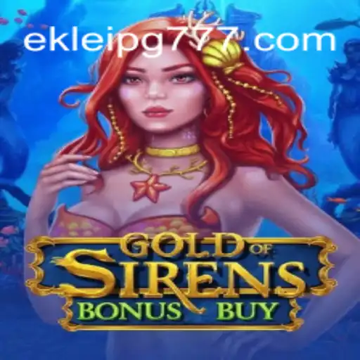 Explore the Thrilling World of GoldofSirensBonusBuy on EKLeiPG.com: Brazil's Premier Online Casino Platform