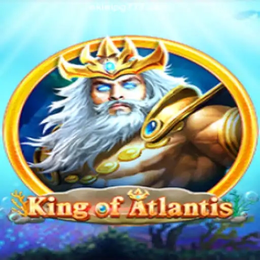 Unveiling KingofAtlantis: Dive into the Mysteries of the Ocean