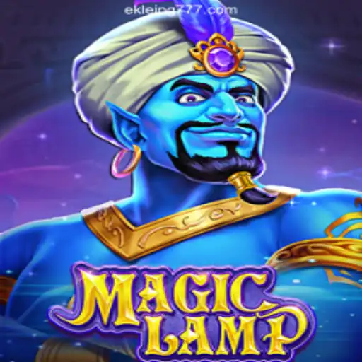 MagicLamp: Unveiling the Enchantment of Brazil's #1 Online Cassino Game