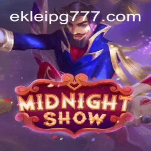 Discover the Thrilling Experience of MidnightShow on EKLeiPG.com: The Leading Online Cassino in Brasil