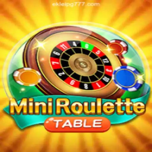 Exploring MiniRoulette: A Rising Star on the EKLeiPG.com Platform
