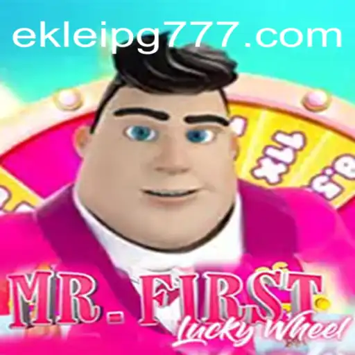 Experience the Thrill of MrFirstLuckyWheel on EKLeiPG.com