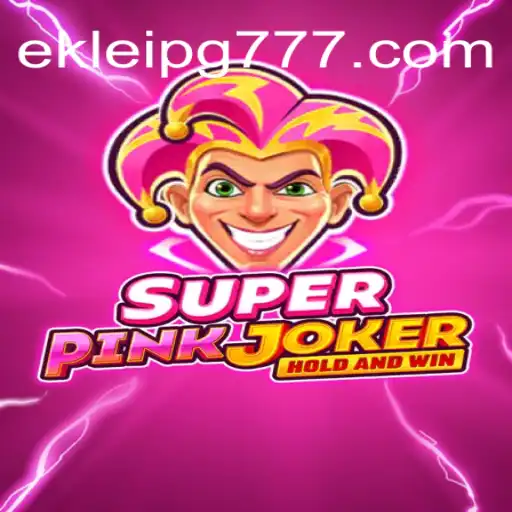 Discover SuperPinkJoker: The Latest Sensation in Online Gaming