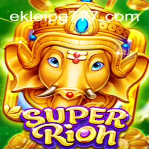 Discover the Thrilling World of SuperRich on EKLeiPG.com Platform