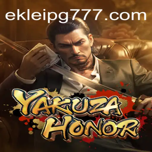 YakuzaHonor: Experience the Thrill on EKLeiPG.com
