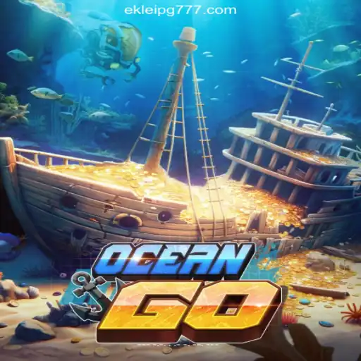 OceanGO: Dive into a World of Adventure on EKLeiPG.com Platform - Online Cassino Brasil #1