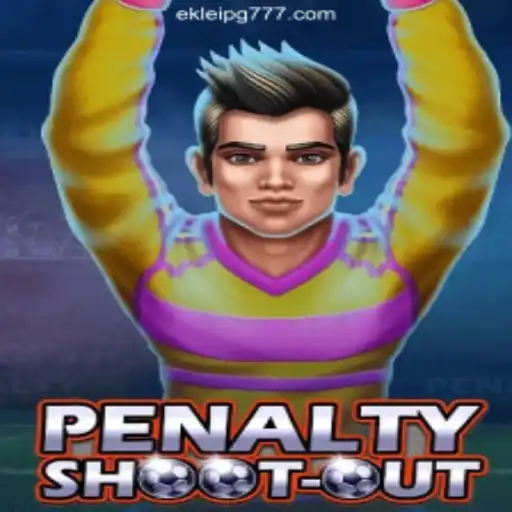 PenaltyShootOut: A Thrilling Game Experience on EKLeiPG.com