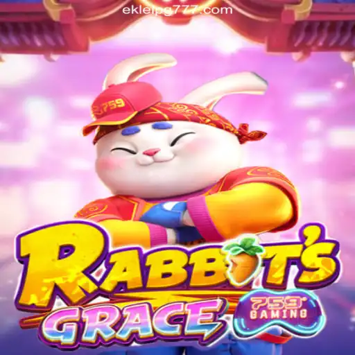 Discover the Thrills of RabbitsGrace on the EKLeiPG.com Platform