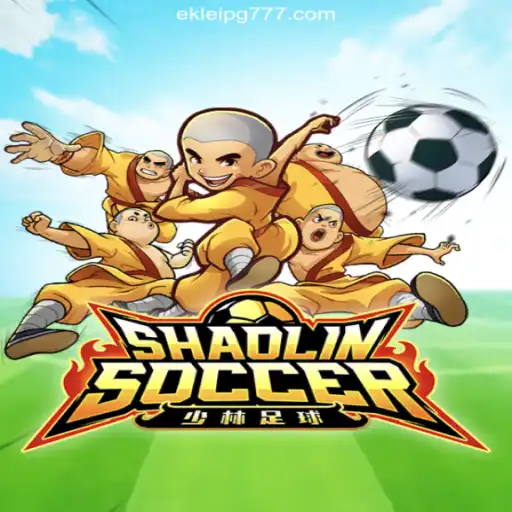Unleashing the Excitement of ShaolinSoccer on EKLeiPG.com: The Ultimate Online Casino Experience in Brazil