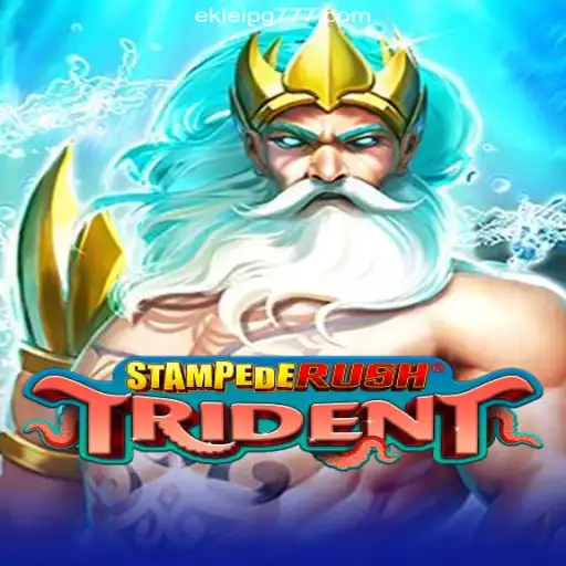Discover the Excitement of StempedeRushTrident: A Thrilling Adventure on the EKLeiPG.com Platform