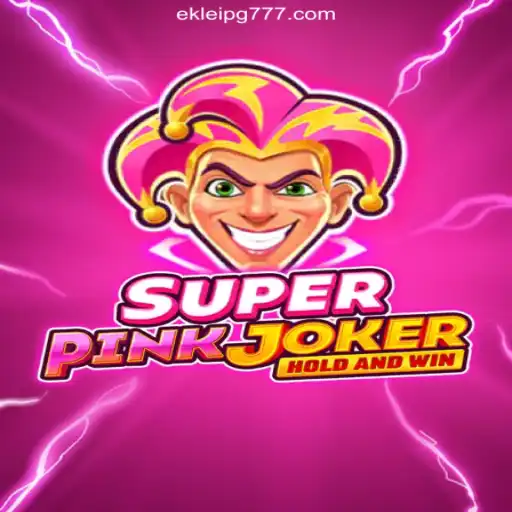 Discover SuperPinkJoker: The Latest Sensation in Online Gaming