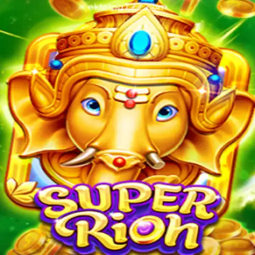 Discover the Thrilling World of SuperRich on EKLeiPG.com Platform