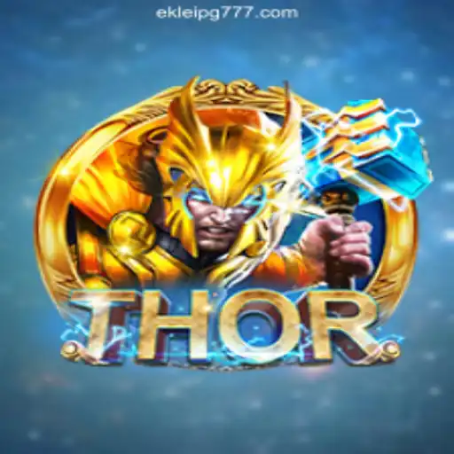 Experience the Thunderous World of THOR on EKLeiPG.com: Brazil's #1 Online Casino Platform