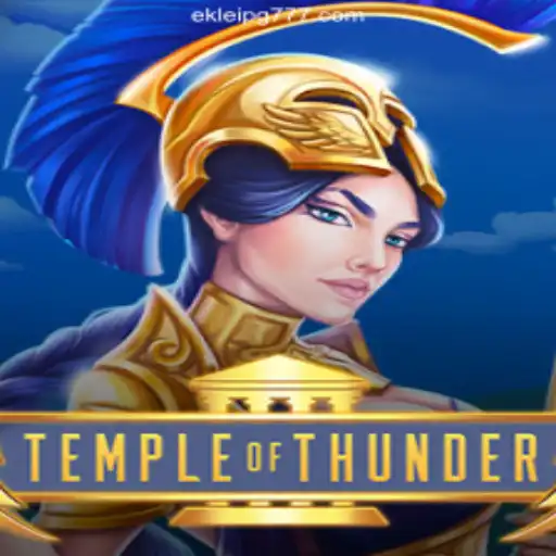 TempleofThunder: Explore the Thrilling World of Online Gaming