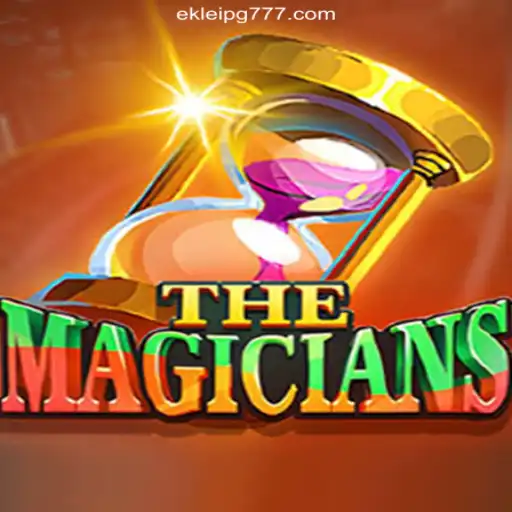 Unveiling TheMagicians: An Intriguing Online Experience on EKLeiPG.com