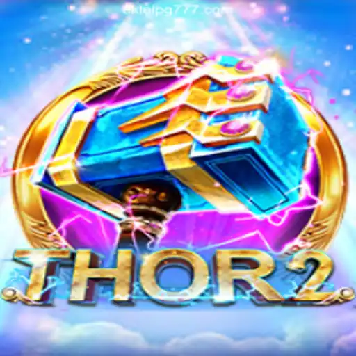 Thor2: An Exciting Adventure on EKLeiPG.com Platform - Online Cassino Brasil #1
