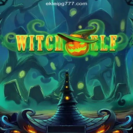 Explore the Enchanting World of WitchElf on EKLeiPG.com Platform