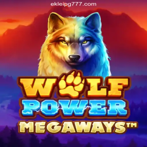 Explore the Thrilling Adventure of WolfPowerMega on EKLeiPG.com