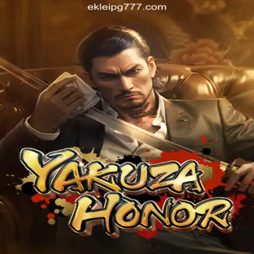 YakuzaHonor: Experience the Thrill on EKLeiPG.com
